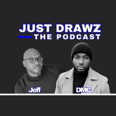 A podcast about intimate, vulnerable, and stripped down conversations about topics that affect and are important to gay Black men. @dmcureton and @jefflevelsup