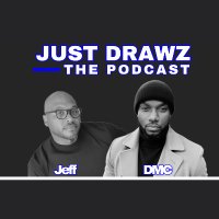 JustDrawz: The Podcast (@thejustdrawz) 's Twitter Profile Photo JustDrawz: The Podcast (@thejustdrawz) 's Twitter Profile Photo