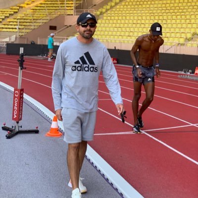 coachfss's profile picture. 