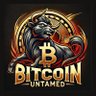 BitcoinUntamed's profile picture. You don't know what you've got till it's gone
#Bitcoin