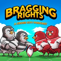 Bragging Rights: A Cross City Podcast (@bragginghull) 's Twitter Profile