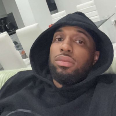 Dame__96's profile picture. 🇯🇲