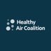 Healthy Air Coalition (@healthyairuk) Twitter profile photo Healthy Air Coalition (@healthyairuk) Twitter profile photo
