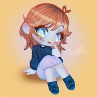 Nina 🌻 (@takemetouluru) 's Twitter Profile Photo