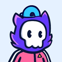 SkulKritters (@skulkritters) 's Twitter Profile