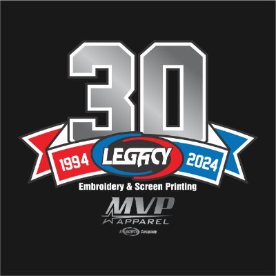 MVP Apparel - Legacy Profile