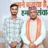 NaveenS00619831's profile picture. जन सेवक खुज्जी विधानसभा क्षेत्र -77 (छत्तीसगढ़ )
संगठन सचिव जिला साहू संघ युवा प्रकोष्ठ राज.
https://t.co/zTZ0Ddv4dA