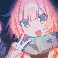 tya (@b_ny2k) 's Twitter Profile