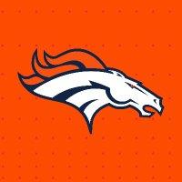 Denver Broncos (@broncos) 's Twitter Profile Photo Denver Broncos (@broncos) 's Twitter Profile Photo