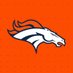 Denver Broncos (@broncos) Twitter profile photo Denver Broncos (@broncos) Twitter profile photo