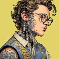 Dev Roberts (@devinberri) 's Twitter Profile