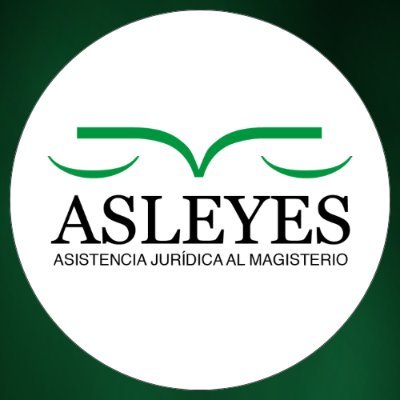 ASISTENCIA JURÍDICA AL MAGISTERIO
3146552186 - 3117719906
Nuestro informativo: @MAESTROLegalCo 📰
https://t.co/AAaNGeGMzO - 314 655 2188