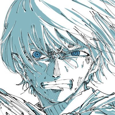 aoinoさんのプロフィール画像