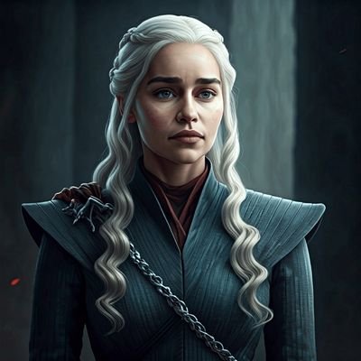 KhalessiVzla's profile picture. Venezolana🙏🇻🇪💖