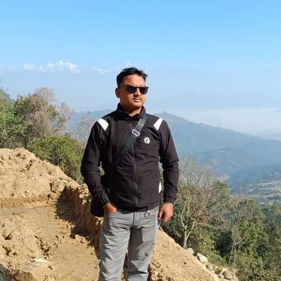 SanjayKrJha9065's profile picture. Janakpur, Nepal