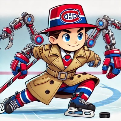 Hockey 🏒 (Habs fan) , Alouettes, NFL, NBA, F1 🏎️