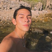 Damien Grey (@damien_x_) 's Twitter Profile