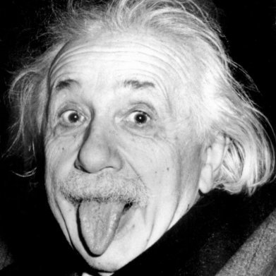 Equipped with his five senses, man explores the universe around him and calls the adventure science.