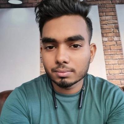 idipanshukr's profile picture. Software Developer