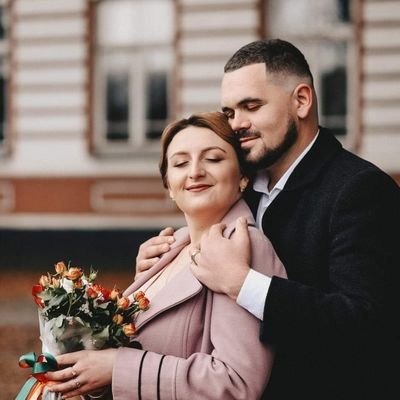 nazar_kapranov's profile picture. I love my family