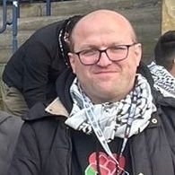 Activist Wakefield East Proud Christian ✝️ Royalist👑Proud Patriot ALL VIEWS EXPRESSED ARE MY OWN 🚫NO TO SWP🖕🚫