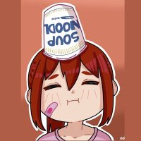 Hibachi 🐝 Wolfe VTuber (@vtuberwolfe) 's Twitter Profile Photo Hibachi 🐝 Wolfe VTuber (@vtuberwolfe) 's Twitter Profile Photo