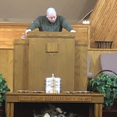 somewhere between Wittenberg & Heidelberg . pastor in Indianapolis. Heritage American.