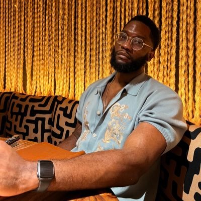 MistahGaga's profile picture. 🇳🇬🌍🇨🇲 Online Coach | Physical Therapy | IG - CGSportsTherapy (Romans 1:16-17) #QuietPlaceResident