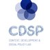Context, Development & Social Policy Lab (@cdsplab) Twitter profile photo Context, Development & Social Policy Lab (@cdsplab) Twitter profile photo