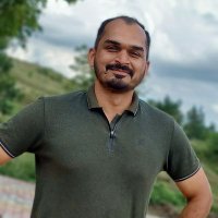 Avinash R Ingle (@ingleavinashr) 's Twitter Profile