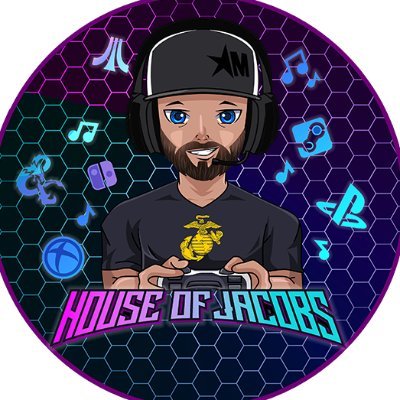 Marine Veteran variety streamer/content creator trying to entertain the masses. https://t.co/rRsAbSKLaS