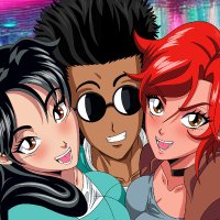 Everlasting Shenjiu︱Japan Saga now playing! (@projectshenjiu) 's Twitter Profile Photo Everlasting Shenjiu︱Japan Saga now playing! (@projectshenjiu) 's Twitter Profile Photo