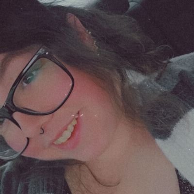 LunaTheTuna331's profile picture. Just a girl trying to get through life.
Twitch lurker 🙂