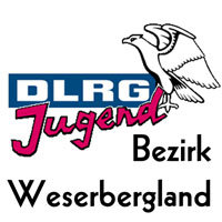 Wasserrettung heißt im Weserbergland DLRG - Und wir sind die Jugend!
