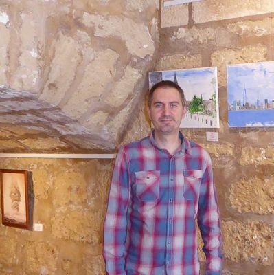 Carlos Sampol Salomさんのプロフィール画像
