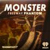 Monster Presents: Freeway Phantom (@freeway_phantom) Twitter profile photo Monster Presents: Freeway Phantom (@freeway_phantom) Twitter profile photo