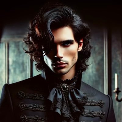 ShadowBoundMoon's profile picture. 