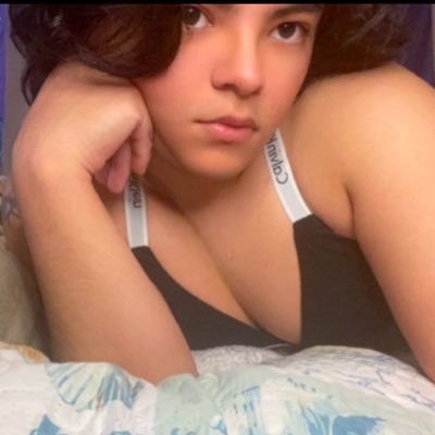 HexBby1121's profile picture. ✨22✨He/They/She✨MDNI🔞✨DMs open✨