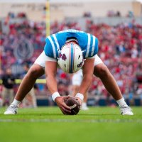Caleb Blankenship (@cblanken3) 's Twitter Profile