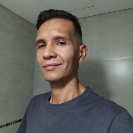 albertlat36's profile picture. Actor y Productor Audiovisual 🎞️📽️📸
Contenido para Adultos 🔞
Viviendo en Argentina 🇦🇷🇦🇷🇦🇷