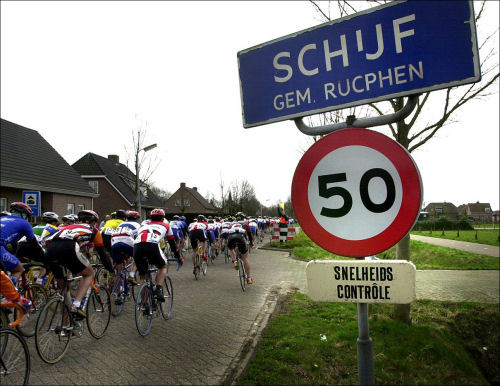 DorpenOmloop's profile picture. Dorpen Omloop Ruchpen. Wielrennen is mijn passie,