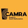 DudleyCAMRA's profile picture. Twitter feed for the Dudley & South Staffordshire Campaign for Real Ale (CAMRA). Content reflects the views of individuals and not necessarily those of CAMRA.