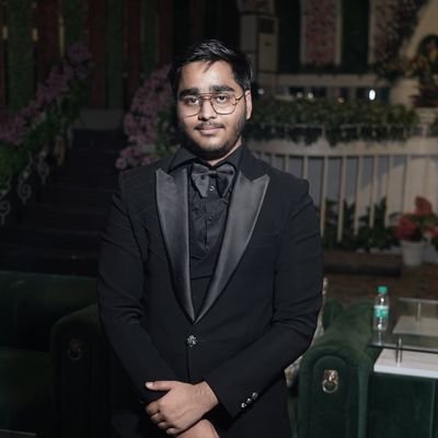 Pratik Bansal
