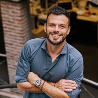 Nacho Otero (@otero_nacho) 's Twitter Profile