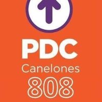 PDC 808 Canelones (@canelonespdc) 's Twitter Profile