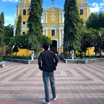 JuanPonxe's profile picture. 