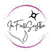 InFullScythe - Out Now! (@infullscythe2) 's Twitter Profile Photo InFullScythe - Out Now! (@infullscythe2) 's Twitter Profile Photo