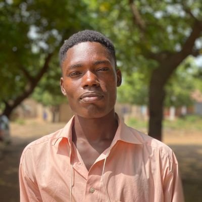 A lover of Christ|| Music||Movies|| Football ||Tech|| Church Boy