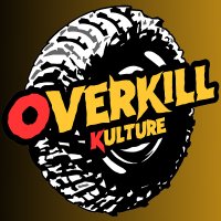 Overkill Kulture (@overkillkulture) 's Twitter Profile