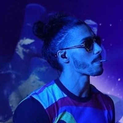 adamechh's profile picture. ☔️☔️